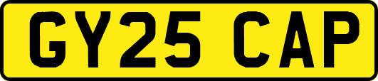 GY25CAP