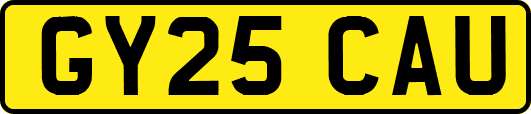 GY25CAU
