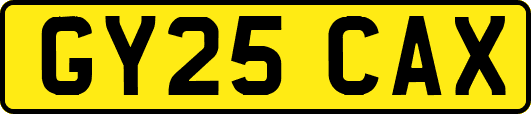 GY25CAX