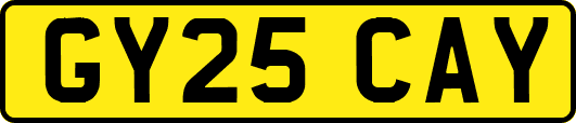 GY25CAY