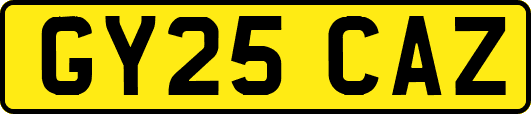 GY25CAZ