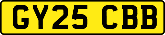 GY25CBB