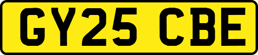 GY25CBE