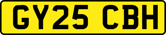 GY25CBH