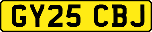 GY25CBJ