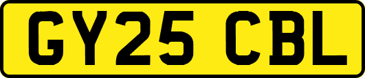 GY25CBL