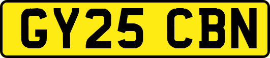 GY25CBN