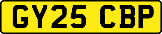 GY25CBP
