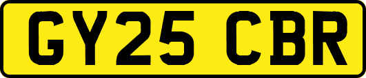 GY25CBR