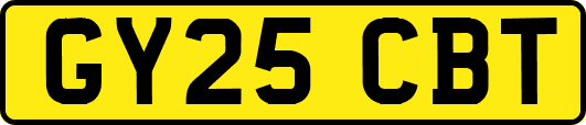 GY25CBT