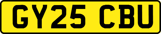 GY25CBU