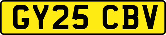 GY25CBV
