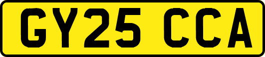 GY25CCA