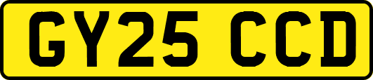 GY25CCD