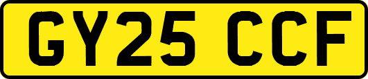 GY25CCF