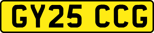GY25CCG