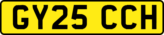 GY25CCH