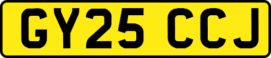 GY25CCJ