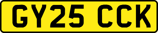 GY25CCK