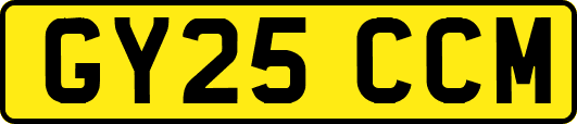 GY25CCM