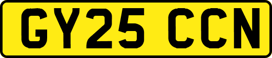 GY25CCN
