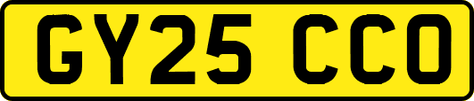 GY25CCO