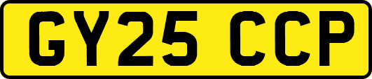 GY25CCP