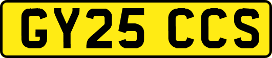 GY25CCS