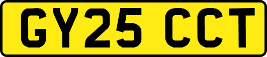 GY25CCT