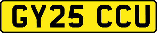 GY25CCU