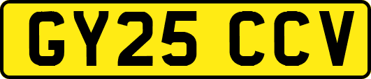 GY25CCV