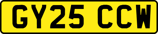GY25CCW