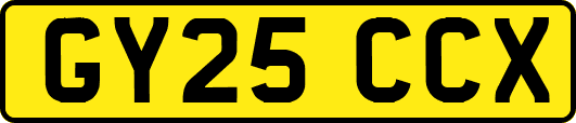 GY25CCX