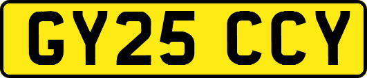 GY25CCY