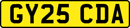 GY25CDA
