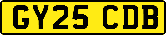 GY25CDB