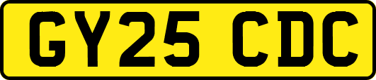 GY25CDC