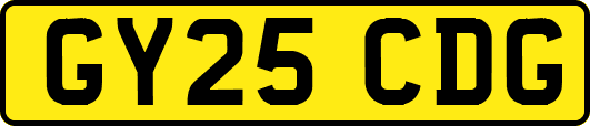 GY25CDG
