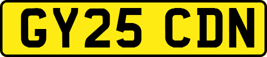 GY25CDN
