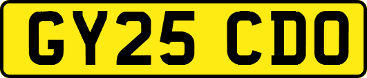 GY25CDO