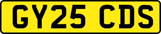 GY25CDS