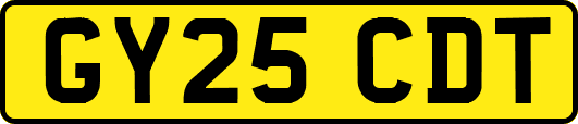 GY25CDT