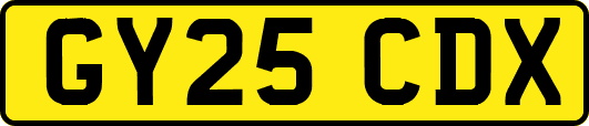 GY25CDX