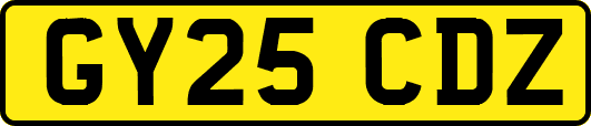 GY25CDZ