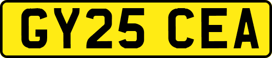 GY25CEA