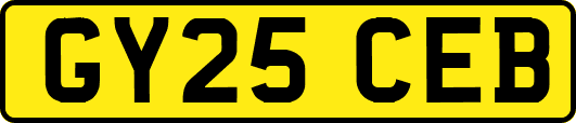 GY25CEB