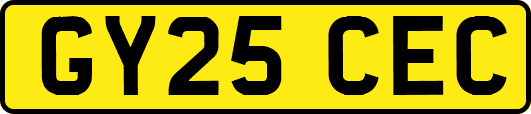 GY25CEC