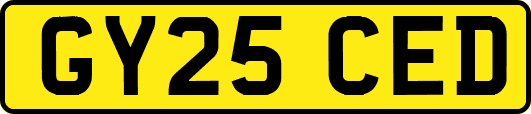 GY25CED