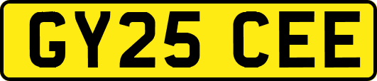 GY25CEE