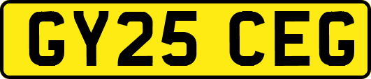 GY25CEG